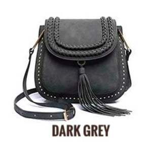 Vintage Shoulder Crossbody Bags Weave Mini Small Bags for Women