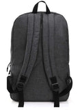Aqua di Polo 1987 Unisex Backpack 15.6 inc APBA014300