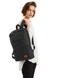 Aqua di Polo 1987 Unisex Backpack 15.6 inc APBA014300