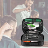 Barber Hair Scissor Salon Bag Portable Storage Case