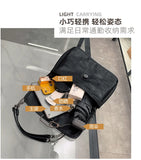 Women's Rock Soft Chain Shoulder Messenger Bag