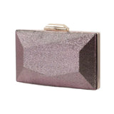 Evening Clutch Wedding Banquet Wallets With Chain