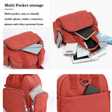 Ethnic Single Shoulder Messenger Bag Totes Shopping Bag Necessaire
