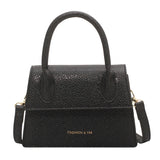 Small Size Single Handle Clutch Bag Crossbody Messenger Bag