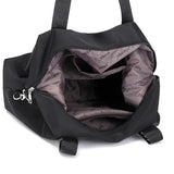 Large Handbags Women Tote Shoulder Bag Letter Ladies Hand Crossbody Bag