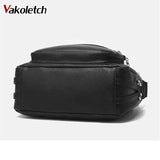 Leather Shoulder Bags Tote Bag Women Messenger Bags KL283