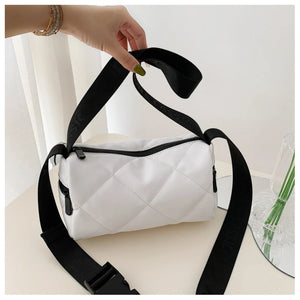 Women Shoulder Bag Crossbody Messenger Handbag for Women