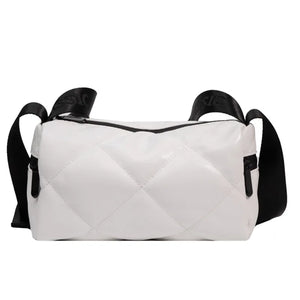 Women Shoulder Bag Crossbody Messenger Handbag for Women