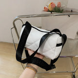 Women Shoulder Bag Crossbody Messenger Handbag for Women