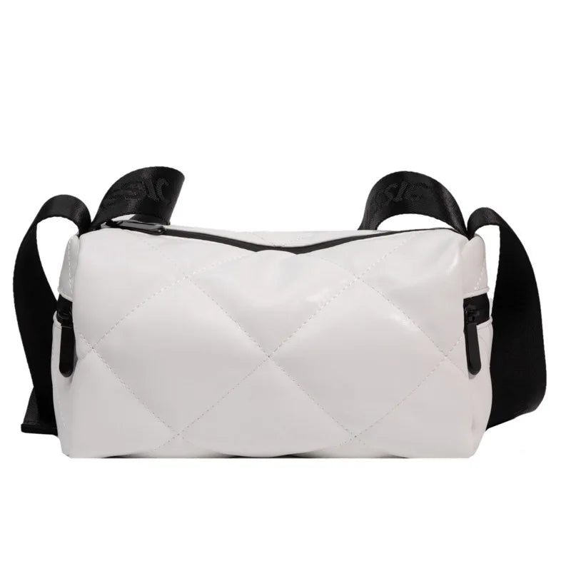 Women Shoulder Bag Crossbody Messenger Handbag for Women