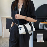 Women Shoulder Bag Crossbody Messenger Handbag for Women