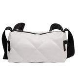 Women Shoulder Bag Crossbody Messenger Handbag for Women