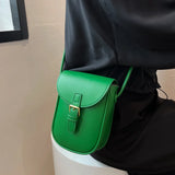 Colorful Crossbody Bag for Women Phone Shoulder Side Bag