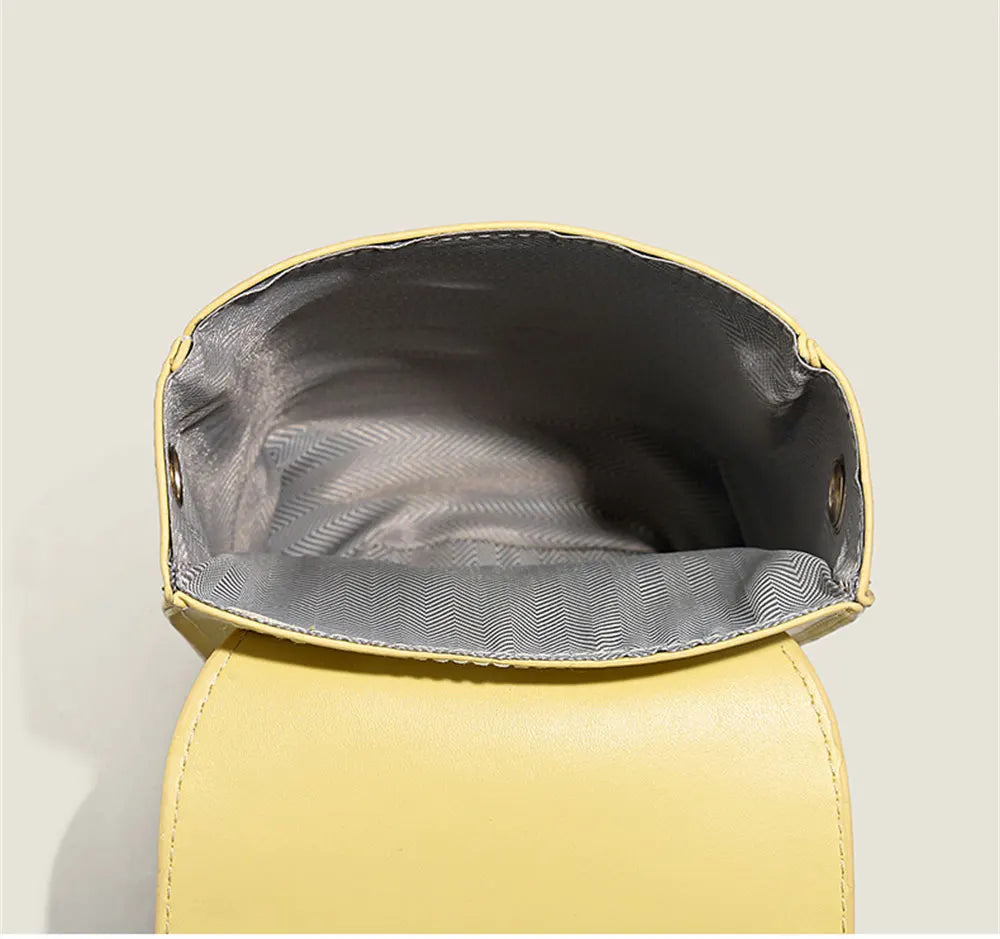 Colorful Crossbody Bag for Women Girls Mini Shoulder Purses Handbags