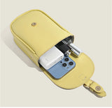 Colorful Crossbody Bag for Women Girls Mini Shoulder Purses Handbags