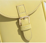 Colorful Crossbody Bag for Women Girls Mini Shoulder Purses Handbags