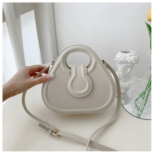 Mini Phone Bag Crossbody Shoulder Bag Women's Tote