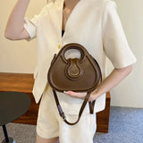 Mini Phone Bag Crossbody Shoulder Bag Women's Tote