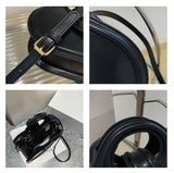 Mini Phone Bag Crossbody Shoulder Bag Women's Tote