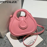 Mini Phone Bag Crossbody Shoulder Bag Women's Tote