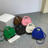 Mini Phone Bag Crossbody Shoulder Bag Women's Tote