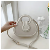 Mini Phone Bag Crossbody Shoulder Bag Women's Tote