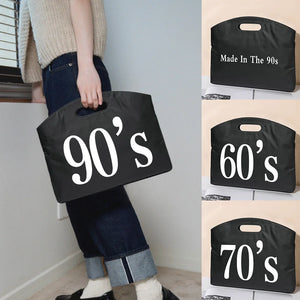 Vintage Business Briefcase Laptop Protection Case