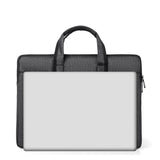 Men Waterproof Nylon Tote Handbag Leisure Shoulder Bag