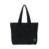 Canvas Shopper Shoulder Bag for Women Soft Cotton Capacity Shopping Bags Female