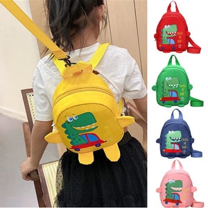 Dinosaur Kids School Bags for Boys Girls