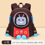 Nylon School Bags For Kids Children Backpacks