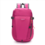 Waterproof Female Shoulder School Bags Casual Backpack Rucksack Travel