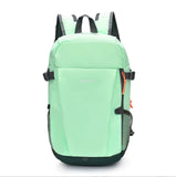 Waterproof Female Shoulder School Bags Casual Backpack Rucksack Travel