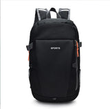 Waterproof Female Shoulder School Bags Casual Backpack Rucksack Travel