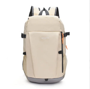 Casual Waterproof Female Backpack Rucksack Travel Shoulder Bags