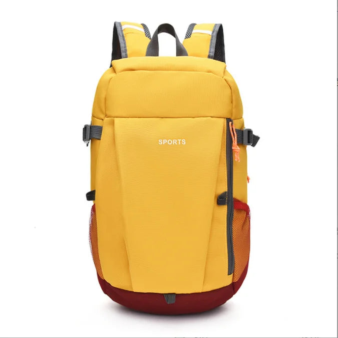 Casual Waterproof Female Backpack Rucksack Travel Shoulder Bags