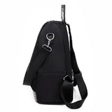 Girl's Waterproof Oxford Backpack - Pink
