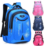 Kids Orthopedic School Backpack for Boys and Girls