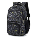 Kids Backpack Primary Schoolbag For Boys Waterproof Book Bag