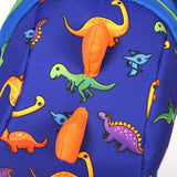 Children's Backpack Little Dinosaur Cartoon Toddler Boy Backpack