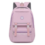 Waterproof Kids School Bag Orthopedic Backpack Mochilas