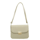 Colorful Pu Women Bucket Clutch Bags - Crossbody Shopping Package
