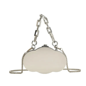 Colorful Handbags for Women, Bucket Clutch Crossbody Shopping Bag