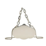 Colorful Handbags for Women, Bucket Clutch Crossbody Shopping Bag