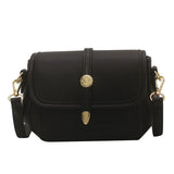 Colorful Pu Women Bucket Clutch Bags - Crossbody Shopping Package