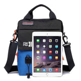 Multifunction Retro Crossbody Bag for Men and Women