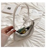 Shoulder Bag for Women Hobos Bag Handbags Ladies Leather Crossbody Bags