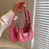 Shoulder Bag for Women Hobos Bag Handbags Ladies Leather Crossbody Bags