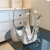 Shoulder Bag for Women Hobos Bag Handbags Ladies Leather Crossbody Bags