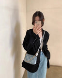 Soft Leather Ladies Bags Oversized Shoulder Bags Ladies Shopping Handbags